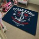 image 4 of Ocean Spirit (Rug) Blue | Small: 60x110cm