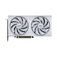 image 2 of MSI Geforce RTX 5070 VENTUS 2X 12GB OC Graphics Card - White