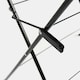 image 5 of OHS 3 Tier Clothes Dryer Airer Foldable Clothing Rack Washing Line Drying Horse 15m