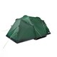 image 1 of Regatta Kivu 4-Man Vis-a-Vis Tent