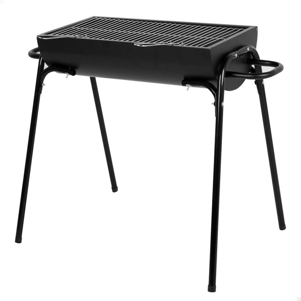 image 1 of Barbecue Portable Aktive Metal Stainless steel 91 x 71 x 33 cm