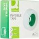 image 1 of Invisible Tape 19mm x 33m