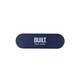 image 1 of BarCraft Stainless Steel Travel Straw Set Blue