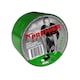 image 1 of Premier Shin Guard Tape - Green - One Size
