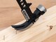 image 5 of Roughneck - Gorilla V-Series Framing Hammer 454g (16oz)