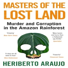 Masters Of The Lost Land