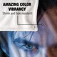 image 4 of Vampire Diaries Headshot Damon Blanket - Multicoloured - One Size