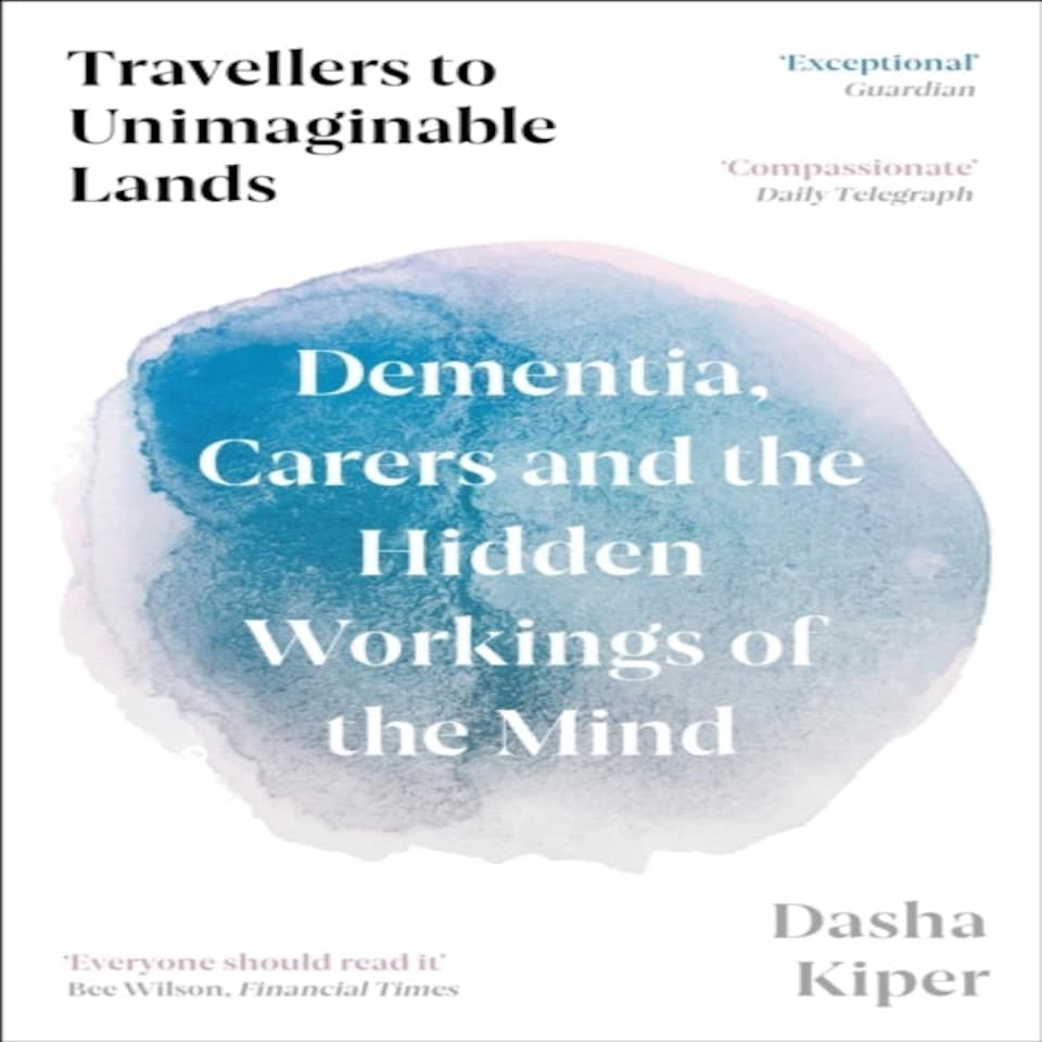 Travellers To Unimaginable Lands