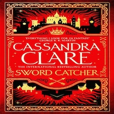Sword Catcher