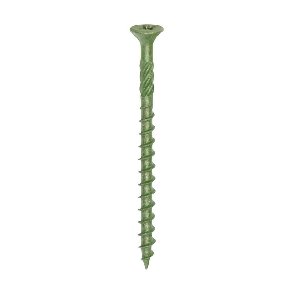image 1 of Timco - TIMCO Decking Industry Pack (Size 4.5 x 60 - 1000 Pieces)