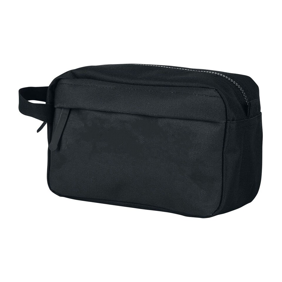 image 1 of Rocksax Slipknot Wash Bag - Rusty
