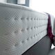 image 2 of Opulence 3000 Air Suspension Medium Firm Mattress 25cm King White | King
