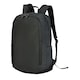image 2 of Shugon Hamburg Laptop Backpack - Black - One Size
