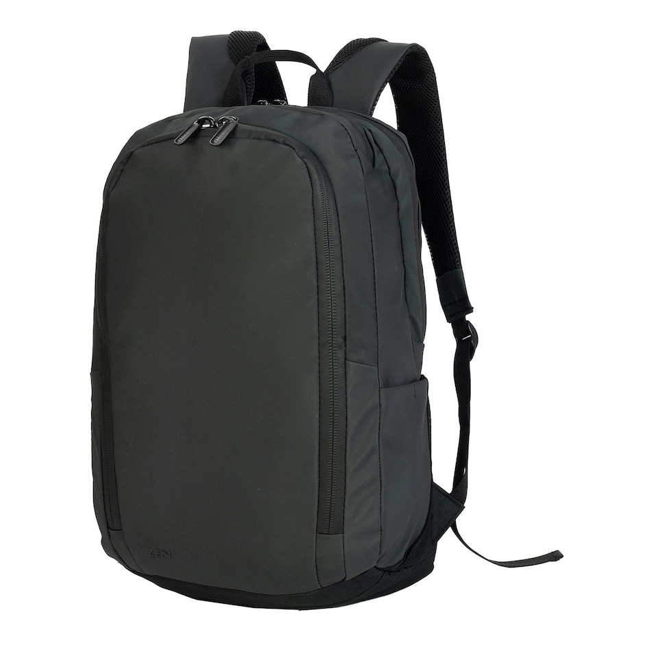 image 1 of Shugon Hamburg Laptop Backpack - Black - One Size