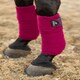 image 6 of LeMieux Classic Polo Bandages Green | Pony