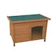 image 3 of Dog Kennel - Small | Brown