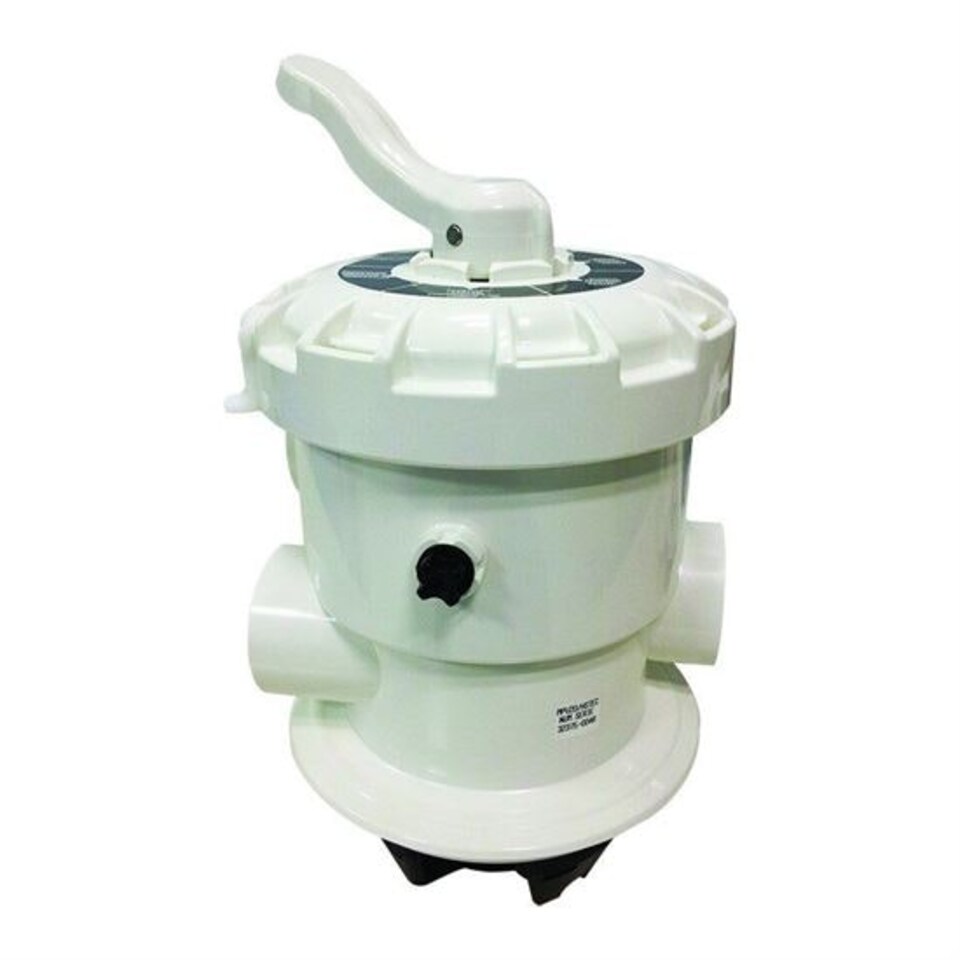 image 1 of Certikin 2" Midas Multiport 320-3 (Suitable For Lacron Side Mount Filters) (MPV20/3)