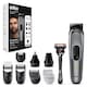image 1 of Braun All-In-One Style Kit Series 7 MGK7440, 11-in-1 Kit For Beard, Hair, Manscaping & More