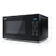 image 5 of Sharp 25L 900W Digital Microwave - Black