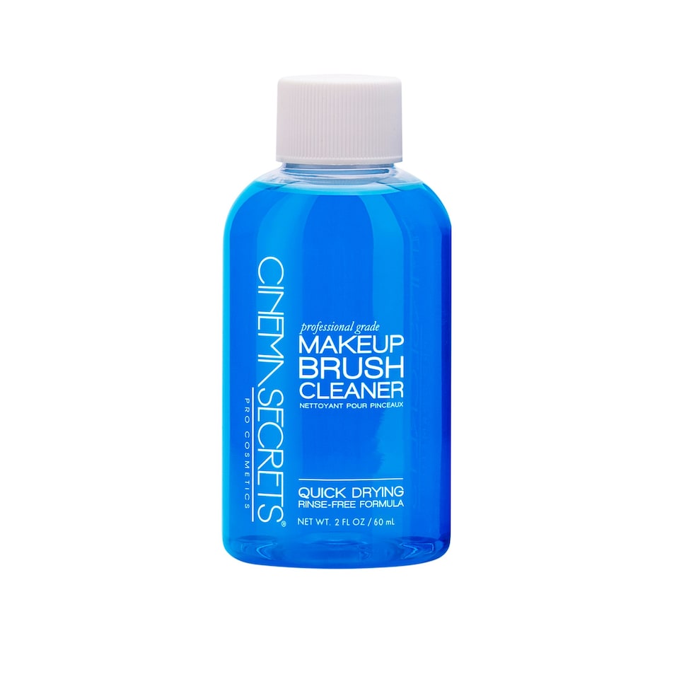 image 1 of Cinema Secrets Make-Up Brush Cleaner Travel Kit