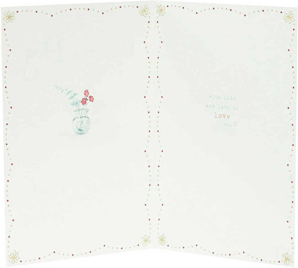 image 1 of Mother's Day Card from The Cute Dog