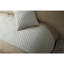 Belledorm Seville Filled Cushion - Mushroom - One Size