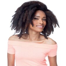 Impression  Syn Marley Twist Weave Multi | 4 | One Size