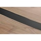 image 4 of Dining Table Home ESPRIT Metal Acacia 200 x 100 x 76 cm N/A
