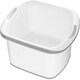 image 7 of Addis Premium Soft Grip Washing Up Bowl, 9.5L