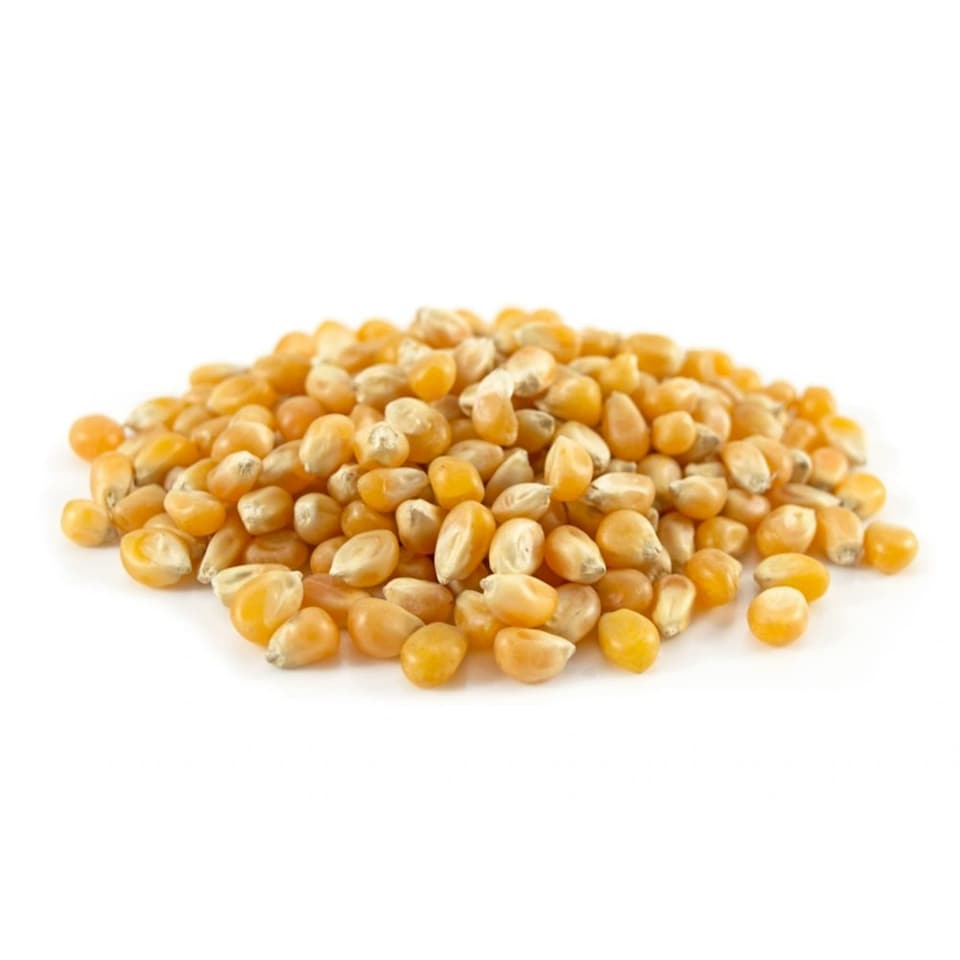 image 1 of Organic Popping Corn 500g (Sussex Wholefoods)