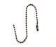 image 1 of 15cm Long Metal Ball Chain Extender for Label Tags - 100pcs