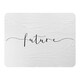 image 1 of Text Future (Blanket)