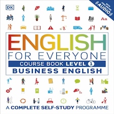English For Everyone Business English Course Book Level 1