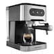 image 2 of Daewoo Espresso Coffee Machine with Steam Wand