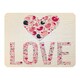 image 5 of Love Hearts (Blanket)