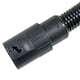 image 6 of SPARES2GO Hose for Einhell TC-VC1820S 20L TC-VC1812S 12L TC-VC1930SA 30L Vacuum Cleaner | Black
