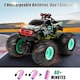 image 3 of 1:18 Scale Remote Control Bigfoot Monster Truck – 4WD All-Terrain Off-Road RC Car with 2.4GHz Control & Rechargeable Battery