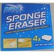 image 10 of Duzzit Sponge Eraser 4 Pack