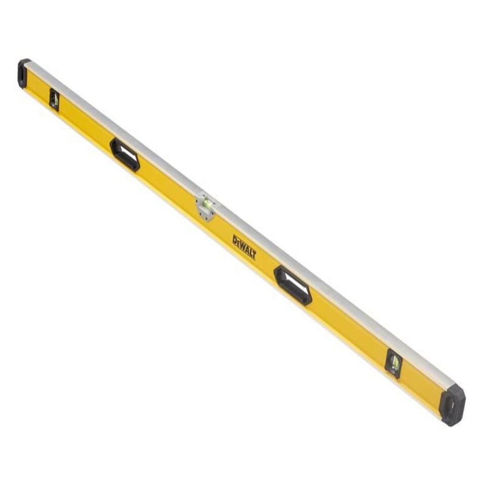 Dewalt - Box Beam Level 180cm