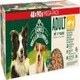 image 2 of James Wellbeloved Adult Dog Food Lamb In Gravy Pouch 48 X 90G