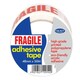 image 4 of County Adhesive Tape Printed Fragile C420