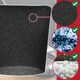 image 7 of SPARES2GO Wet & Dry Cartridge Filter Kit compatible with Grizzly NTS 1423-S Inox Vacuum Cleaner