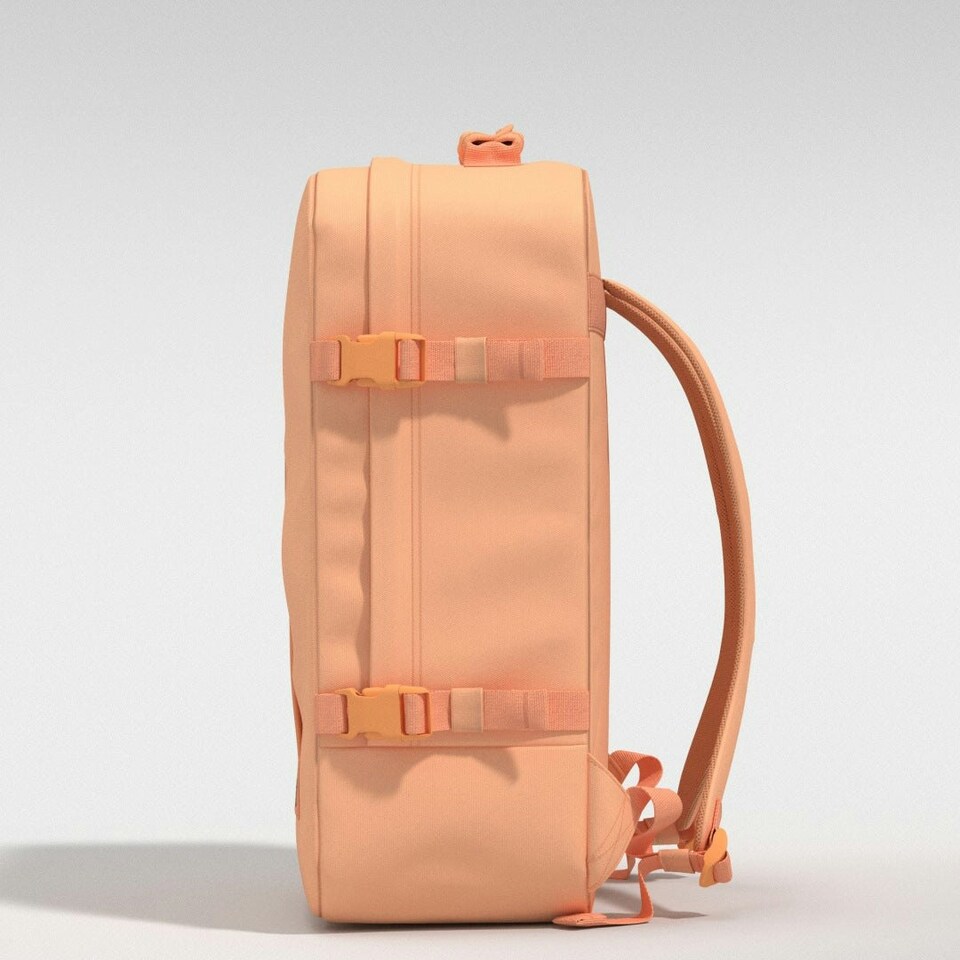 image 1 of Classic Cabin Backpack 44L Sunny Day Pink