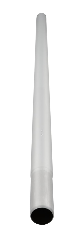 image 1 of Aluminium Flagpole 20ft with England Flag