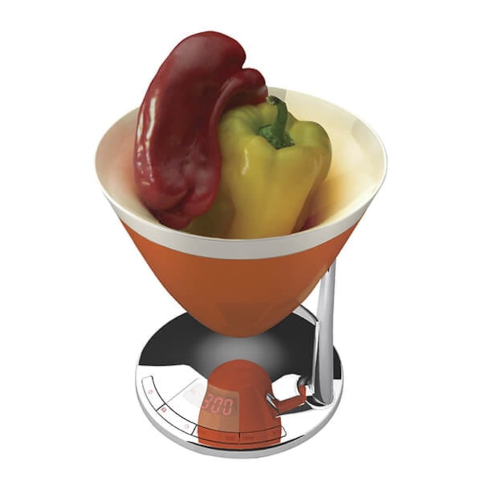 image 1 of Bugatti Uma Scale Orange