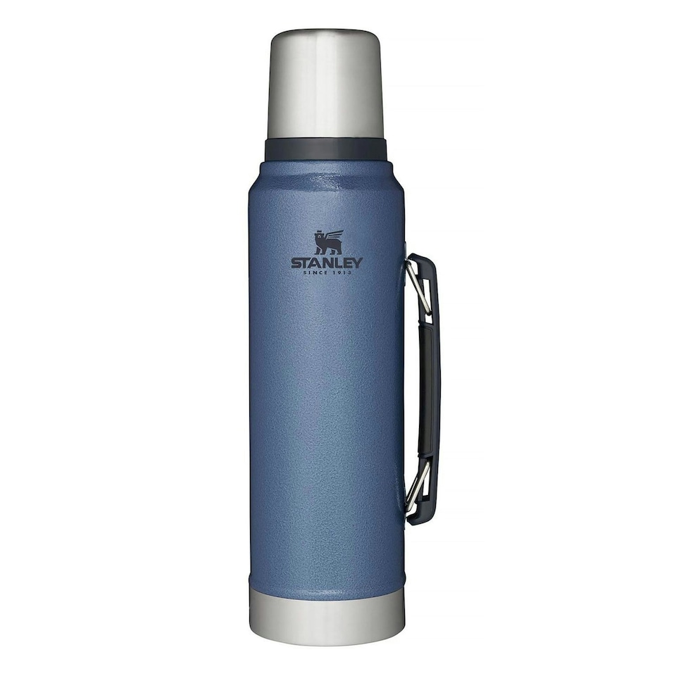 image 1 of Legendary Classic Bottle 1.0L Blue | ONE SIZE