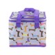 image 2 of Pack of 6 Sausage Dogs Design Lunch Bags