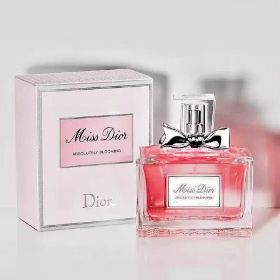 Dior Miss Dior Absolutely Blooming 30ml Eau De Parfum EDP Spray For Her