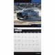 image 2 of Ram Trucks Calendar 2026, Wall Calendars, Month To View, Transport, Gift