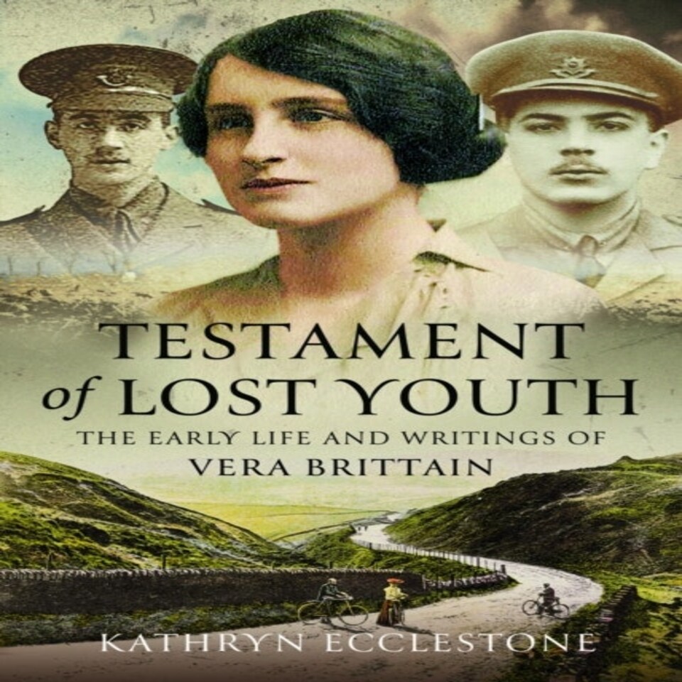 Testament Of Lost Youth